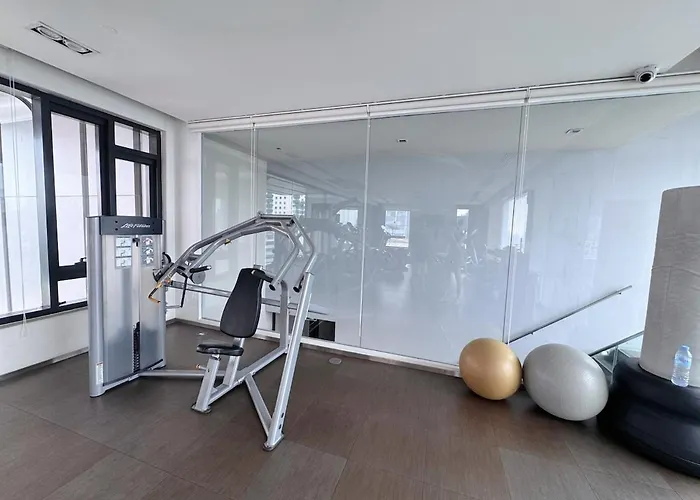 شقة Luxury In Asoke *