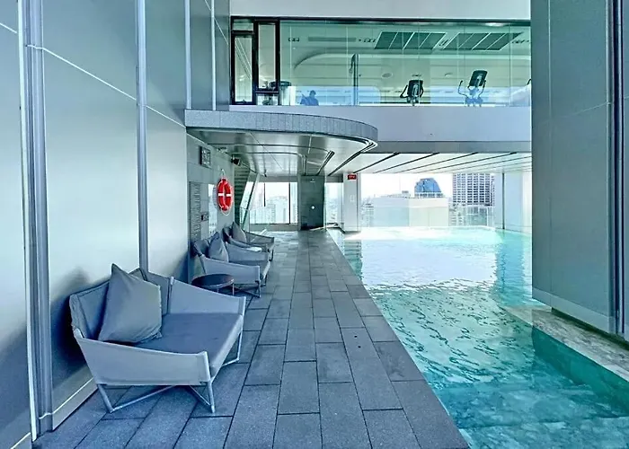 Luxury In Asoke