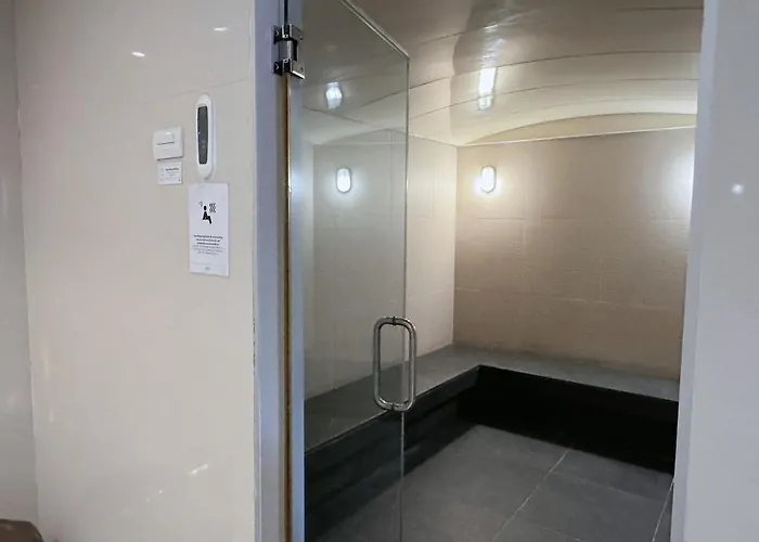 Luxury In Asoke
