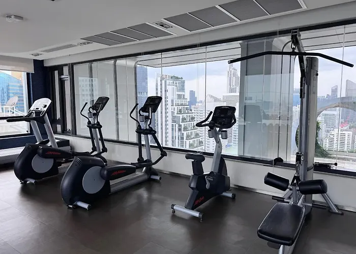 Luxury In Asoke